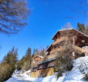 Chalet Perle